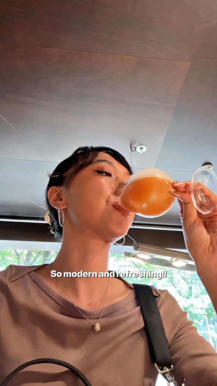 Shanghai's Unique Culinary Experiences