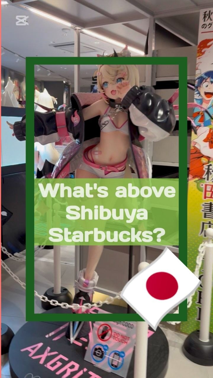 Shibuya's Hidden Gems Beyond the Famous Crossing