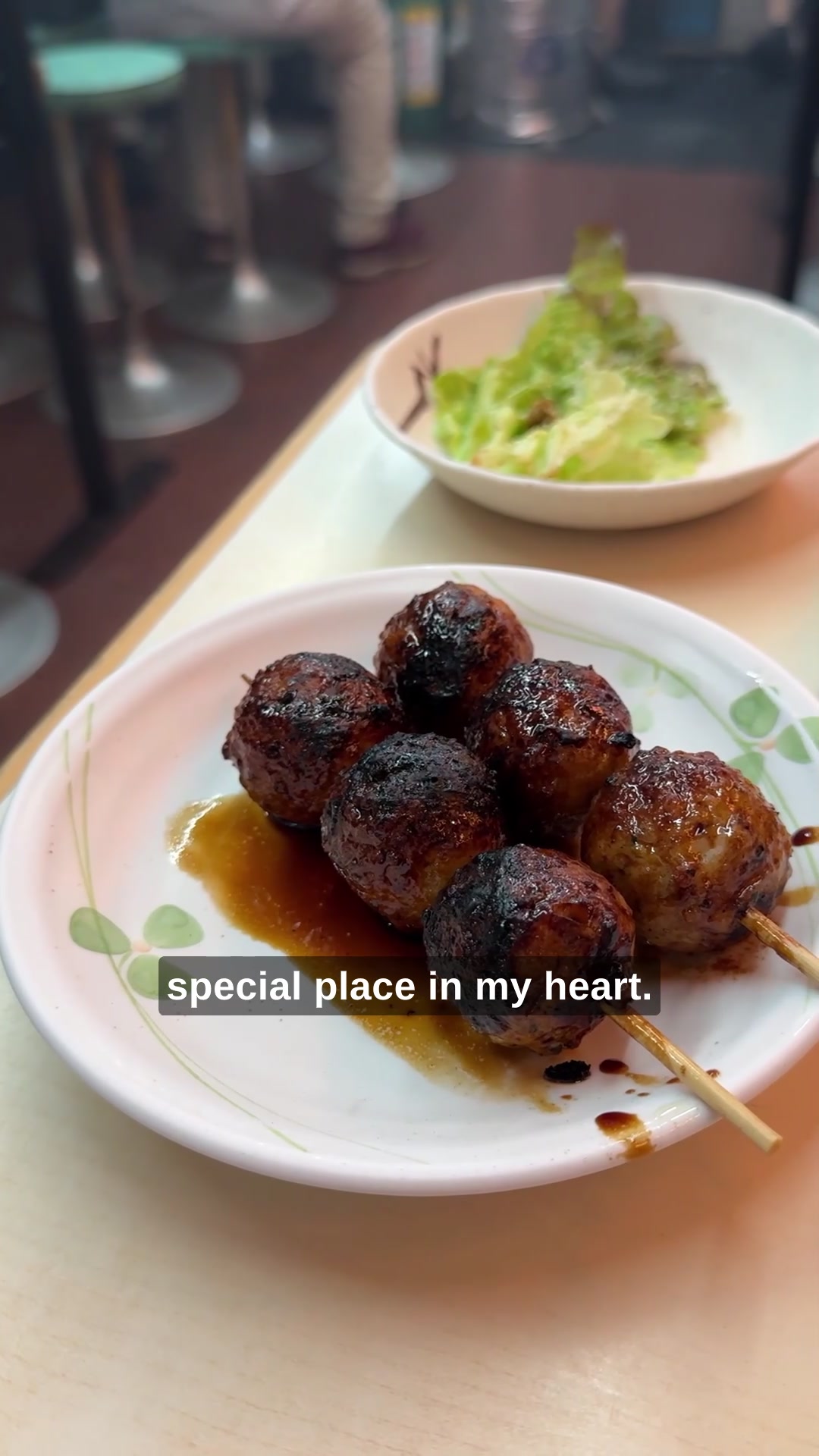 Yakitori Ton Ton: A Culinary Delight