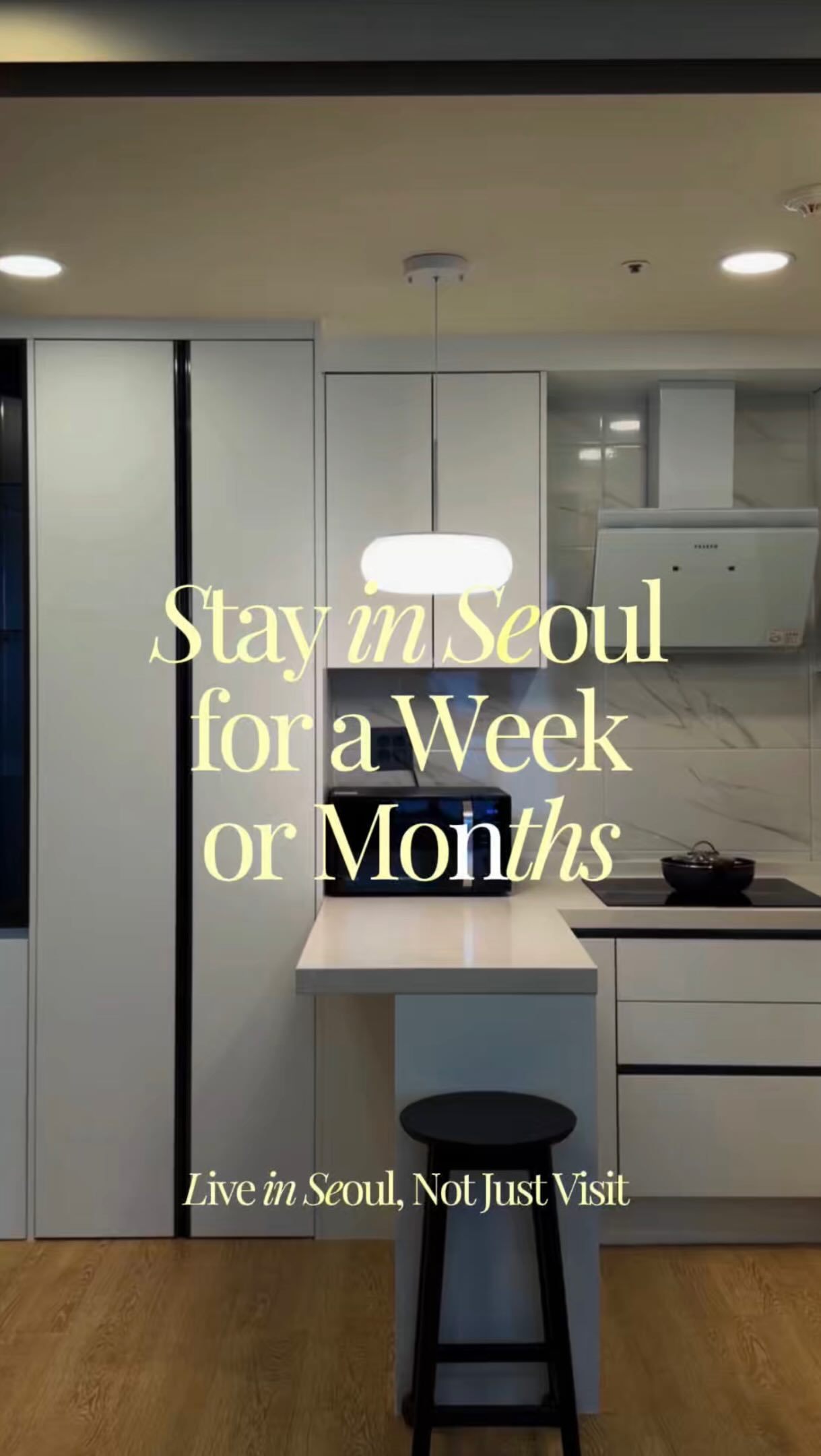 Co-Living Spaces Feature Convenient Amenities