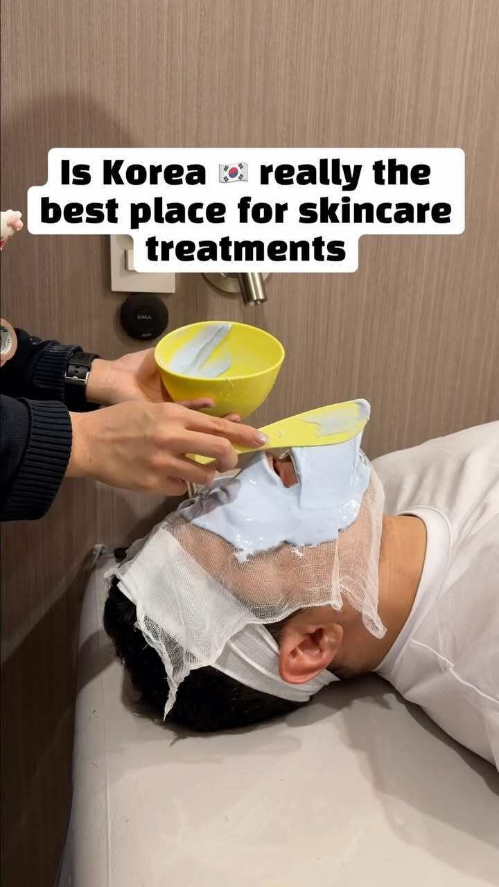 Orta Clinic: Advanced Skincare Treatments in Seoul