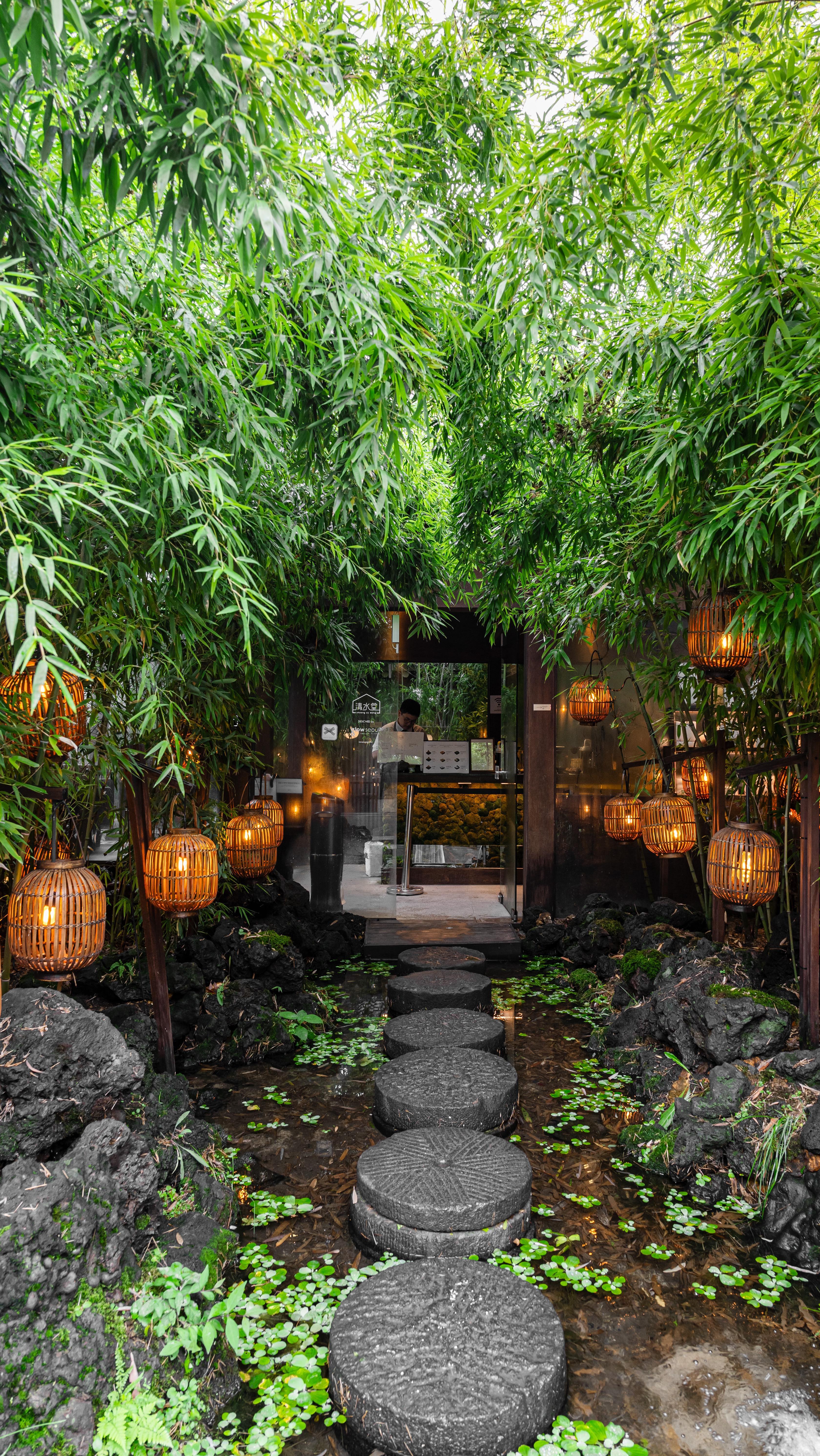 1 Cafes in Seoul
