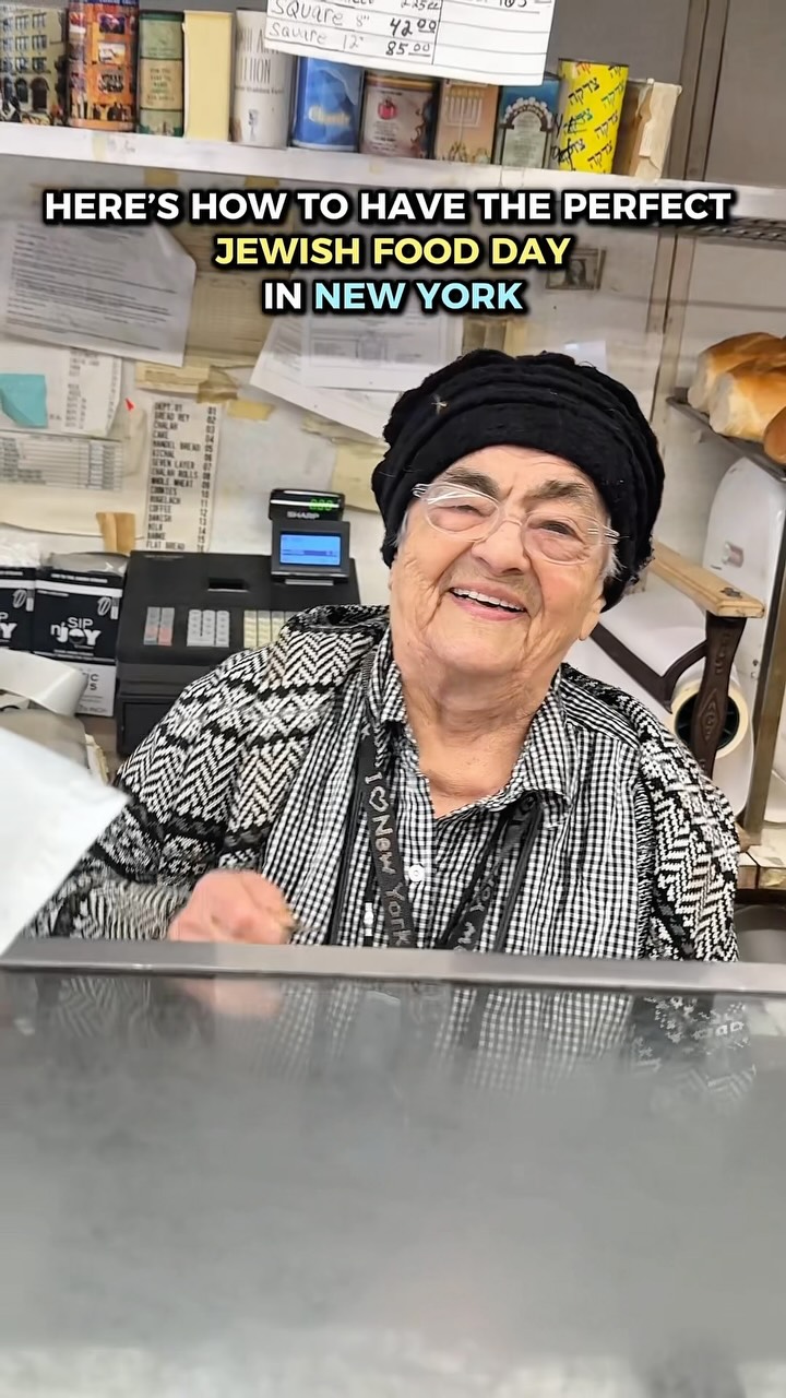 Lower East Side Food Tour: A Taste of Jewish Heritage