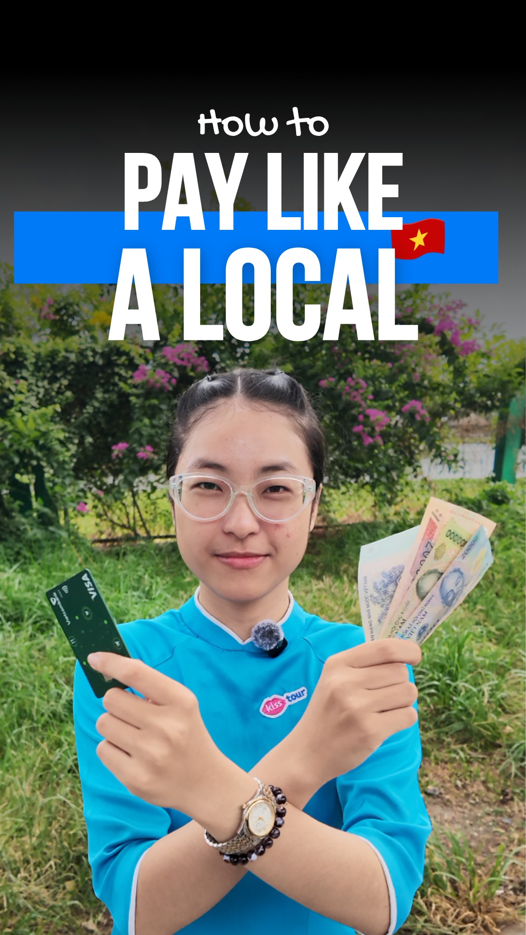 Vietnam Payment Methods: Cash, Card, and QR Codes