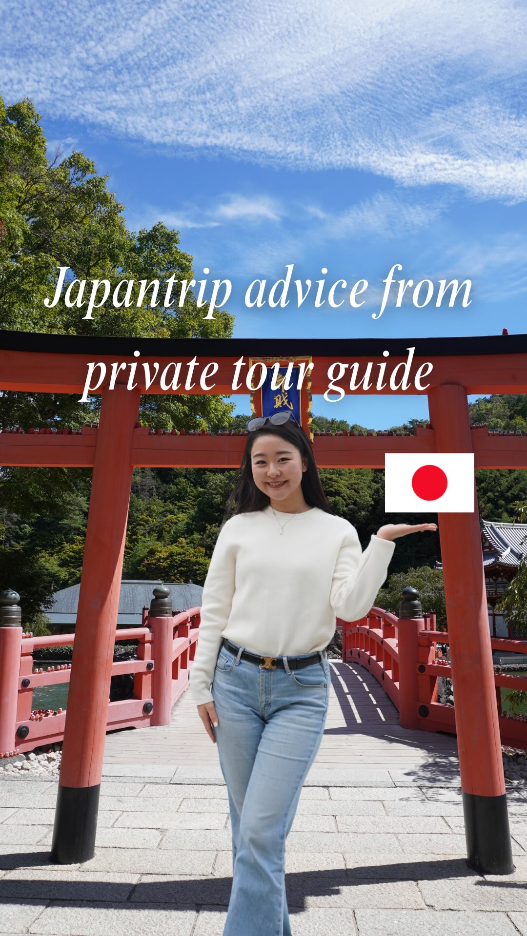 Japan's Countryside, Small Shops, and Local Connections