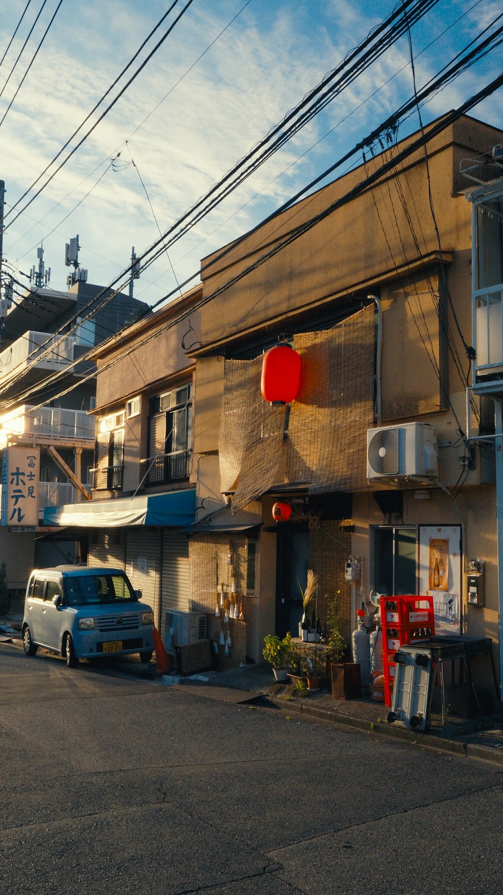 Yanaka Ginza: Tokyo's Historic Shitamachi Sanctuary