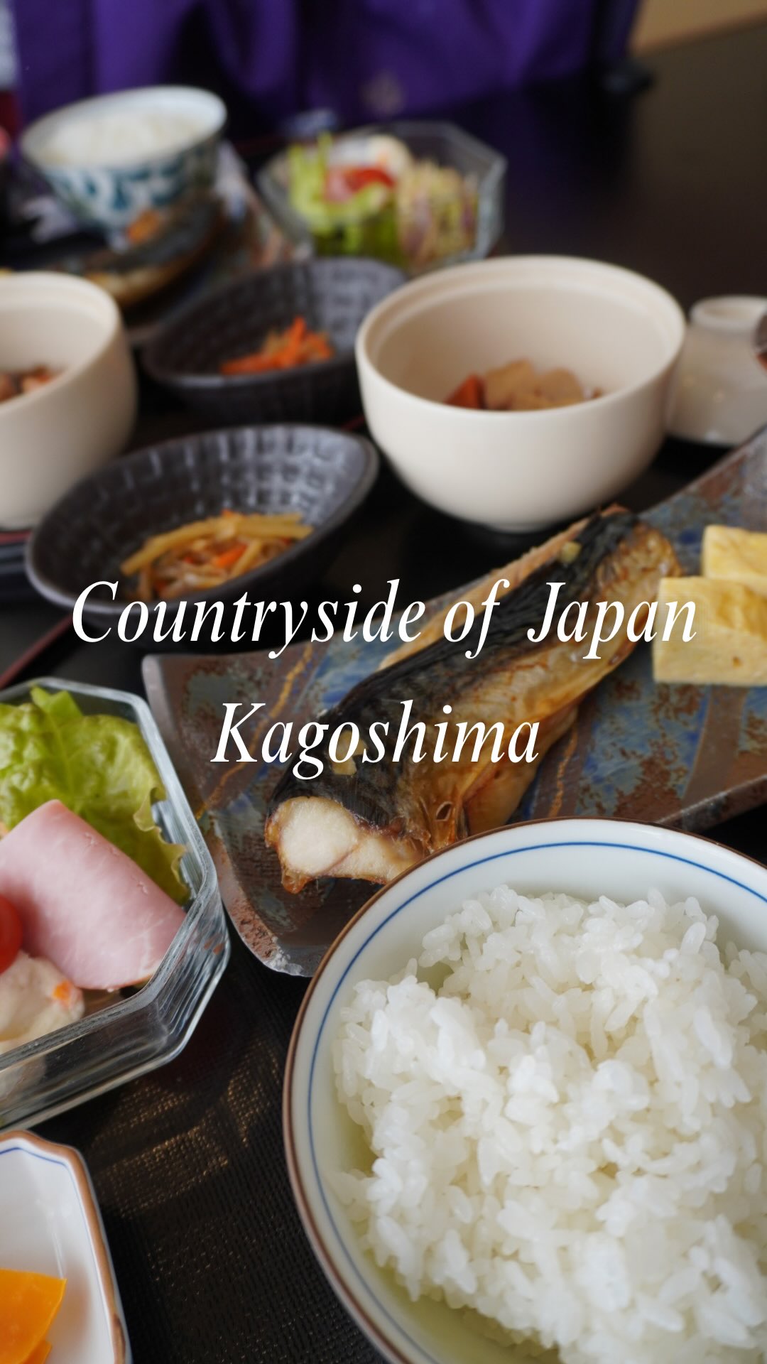 Explore Kagoshima's Volcanic Beauty and Traditional Charm