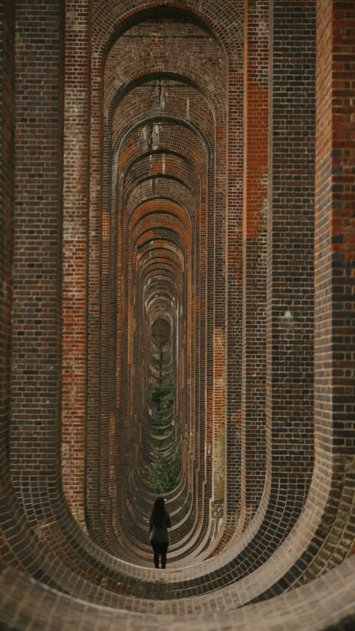 Impressive Victorian Viaduct A Short Trip From London