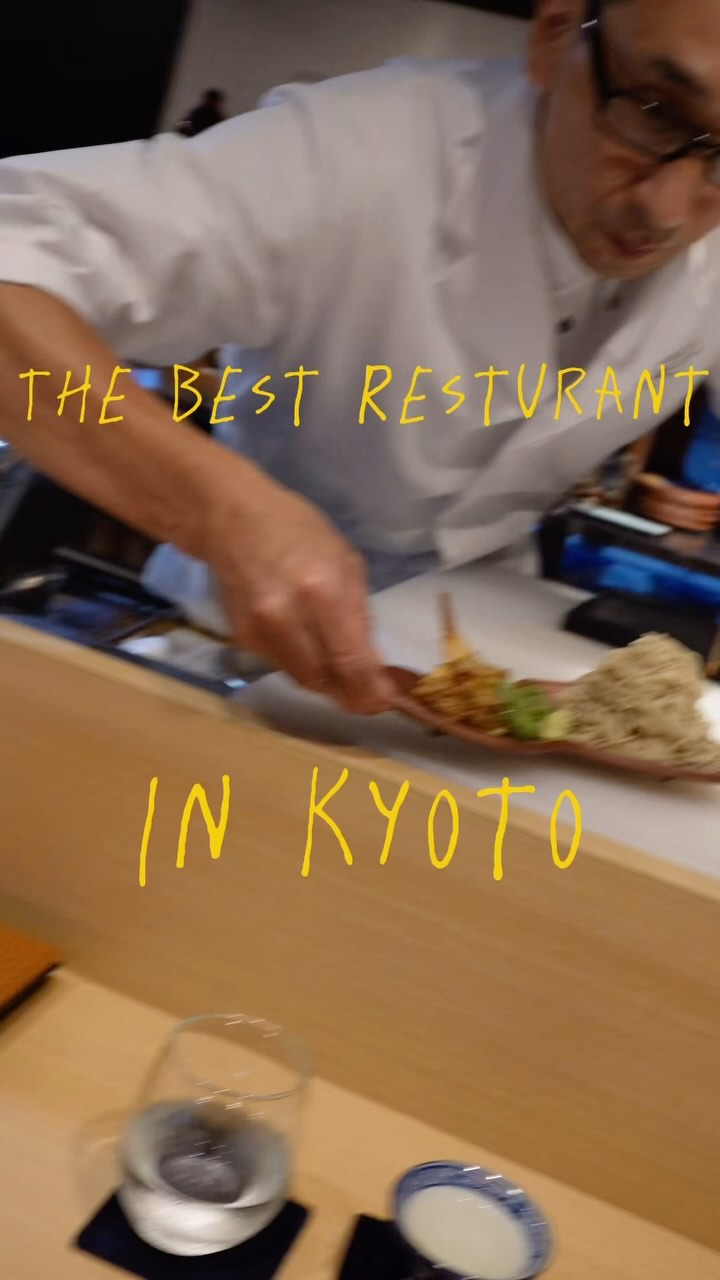 Kyoto Soba Noodle Lunch Experience At Tanikoshi