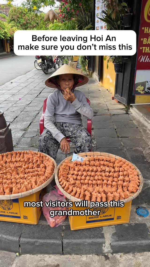 Historic Pottery Village and Thu Bồn River