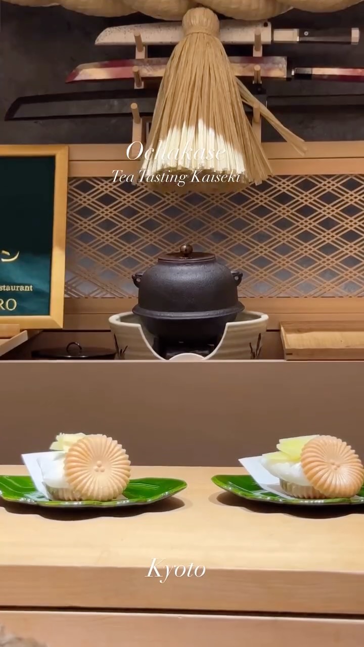 Kyoto's Interactive Culinary and Tea Ceremony Experiences