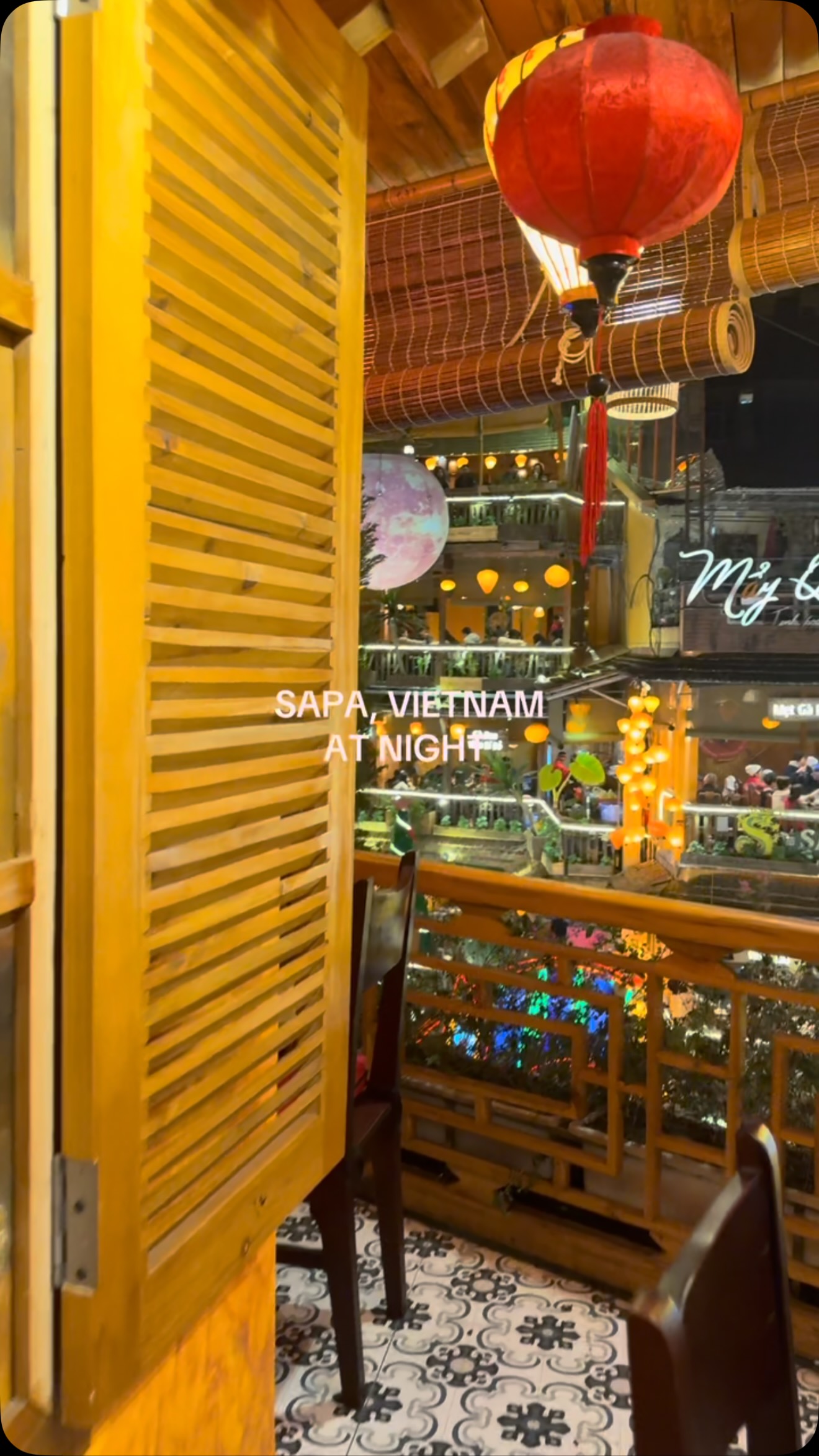 Sapa's Culinary Delights And Restaurants