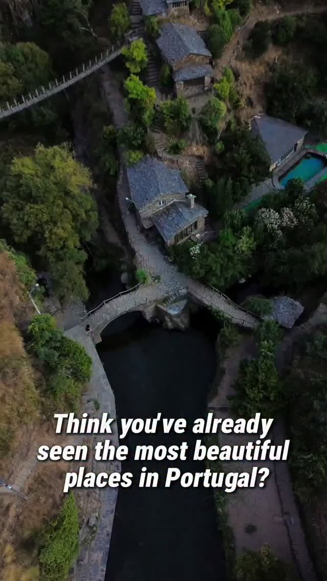 Enchanting Villages in Serra do Açor