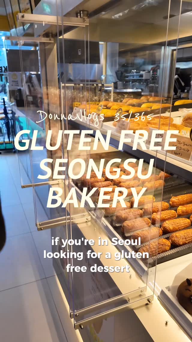 Gluten-Free Bakery Features Corn Salt Bread