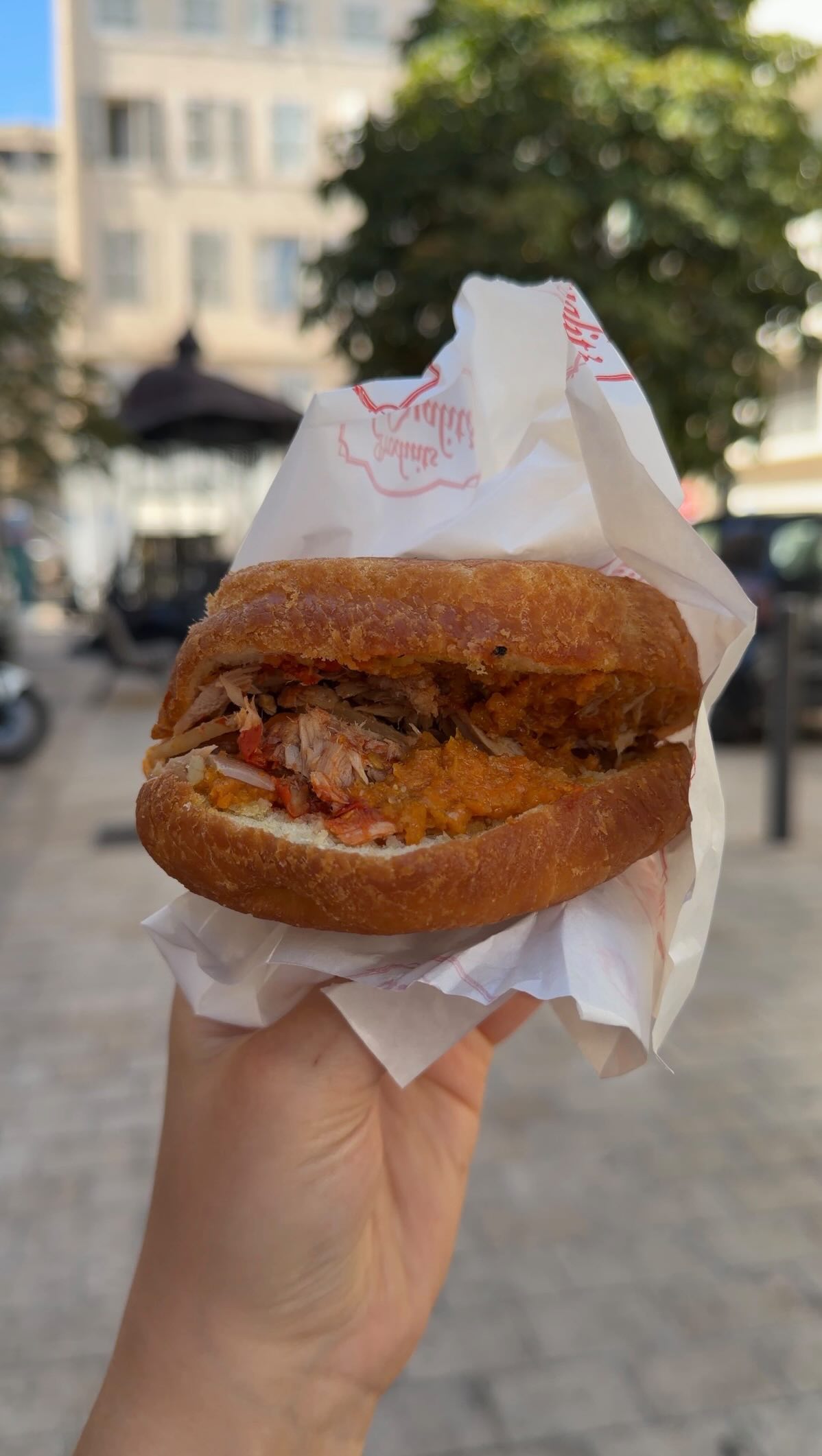 Marseille Culinary Destinations and Cultural Stops