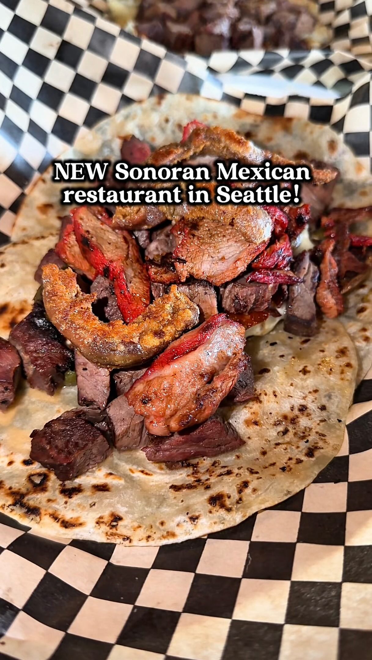 Sonora Carne Asada House Opens New Seattle Location