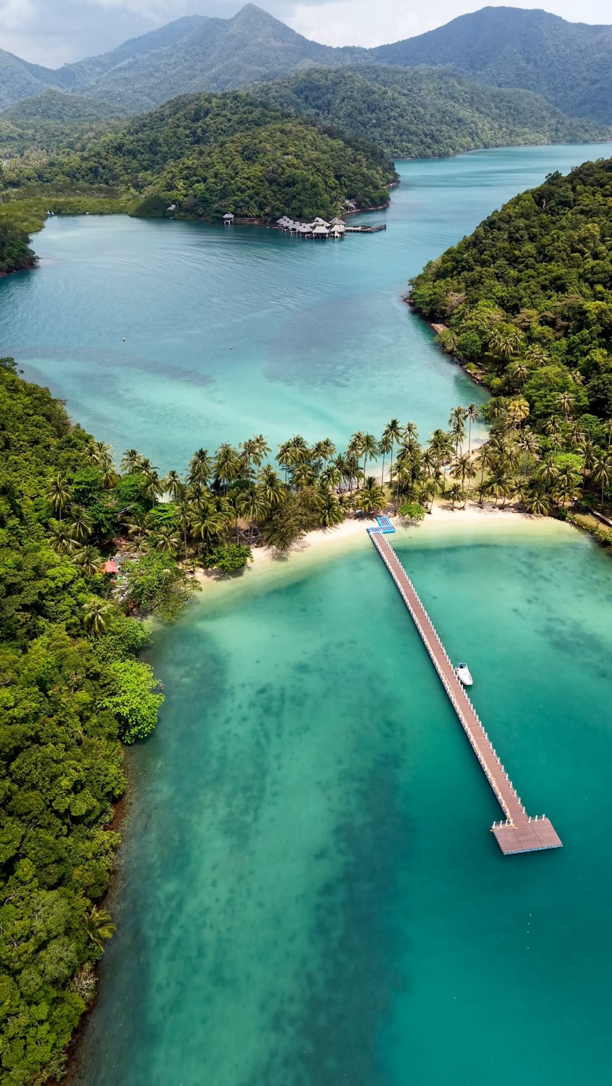 Thai Islands And Jungle Adventures For Slow Travel