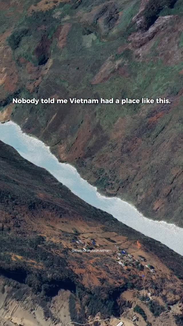 Ha Giang Loop: Vietnam's Hidden Gem Landscapes