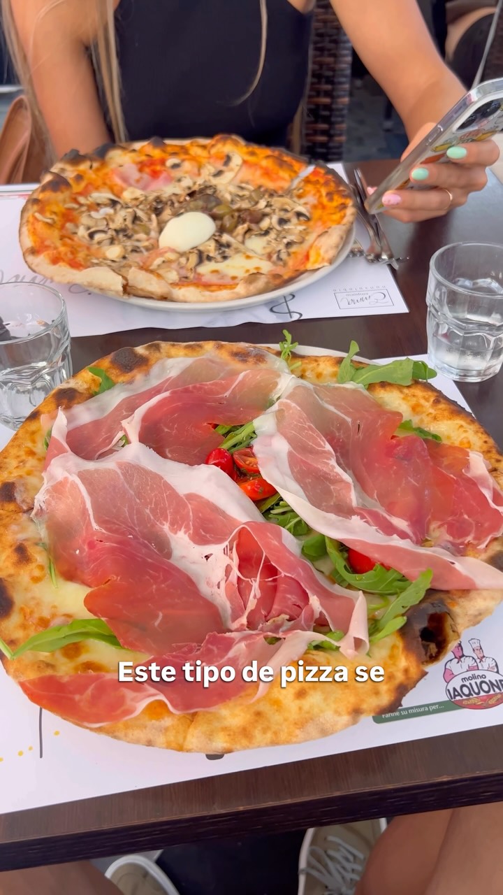 Five Rome Eateries and Attractions