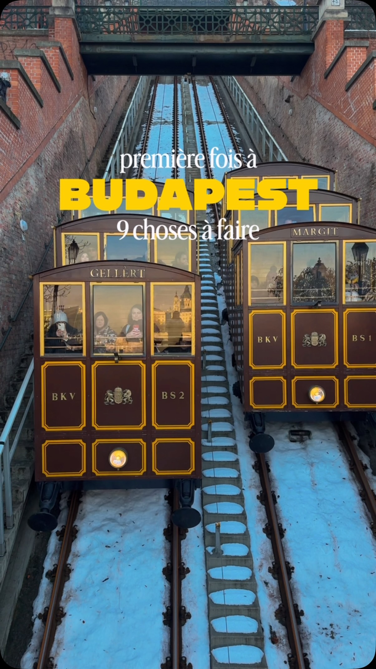 Budapest's Top Attractions For First-Time Visitors