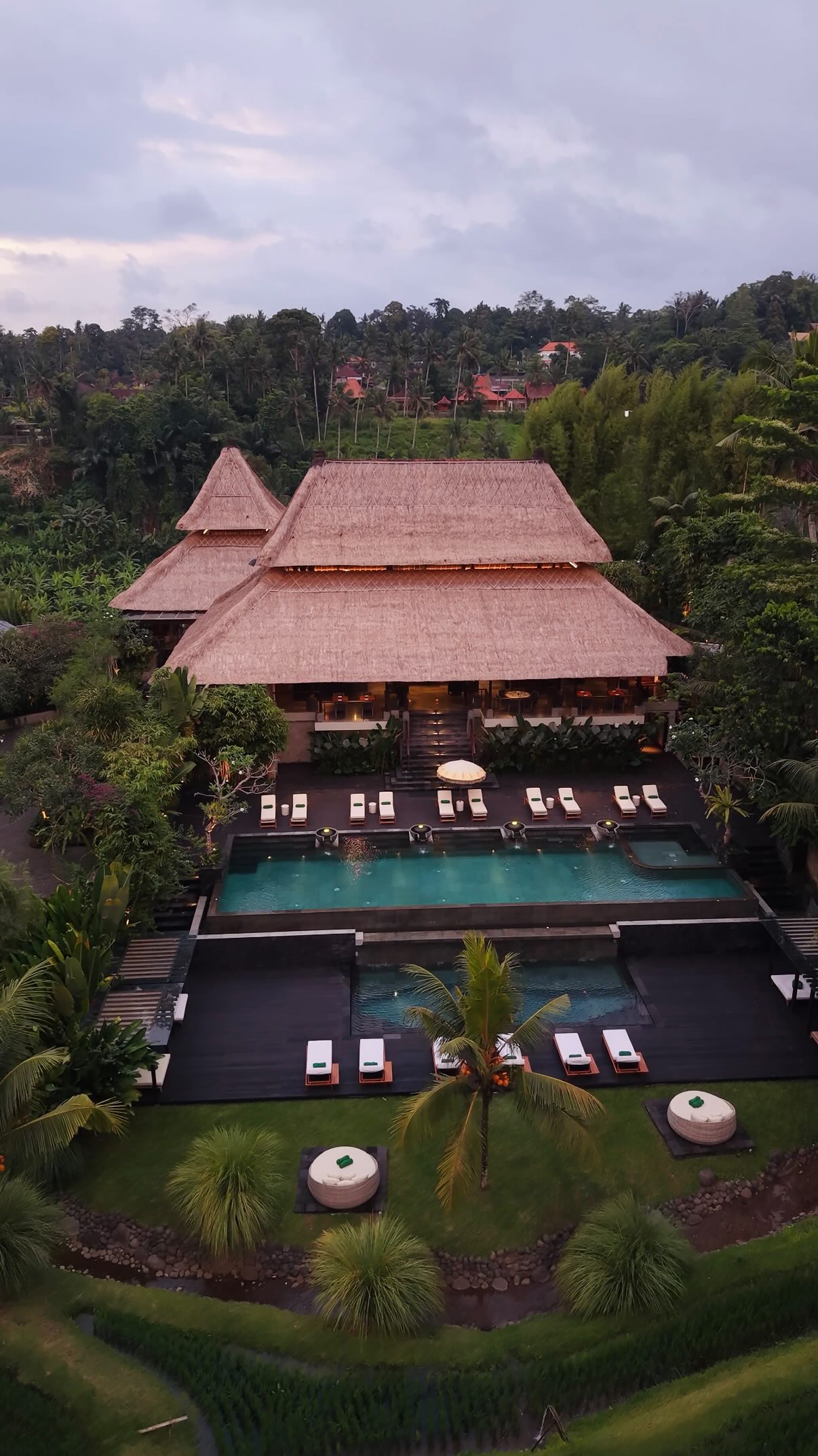 Ubud Villas Offer Jungle Views And Private Retreats