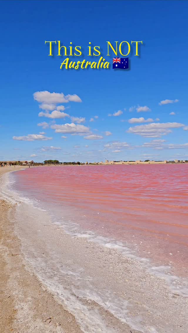Stunning French Landscapes You Won't Believe Are In France