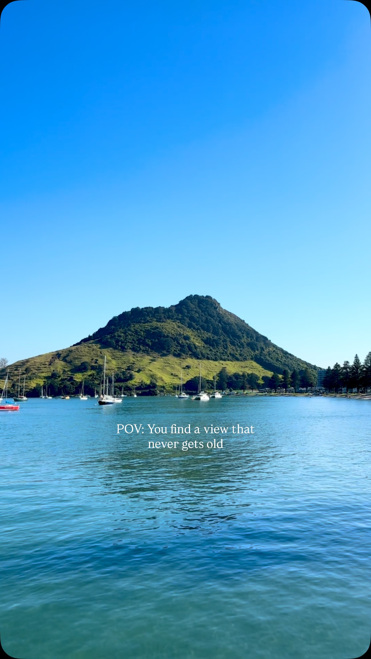Mount Maunganui: A Beautiful Place To Protect