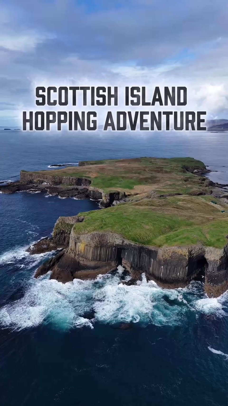 8 Attractions in Scotland