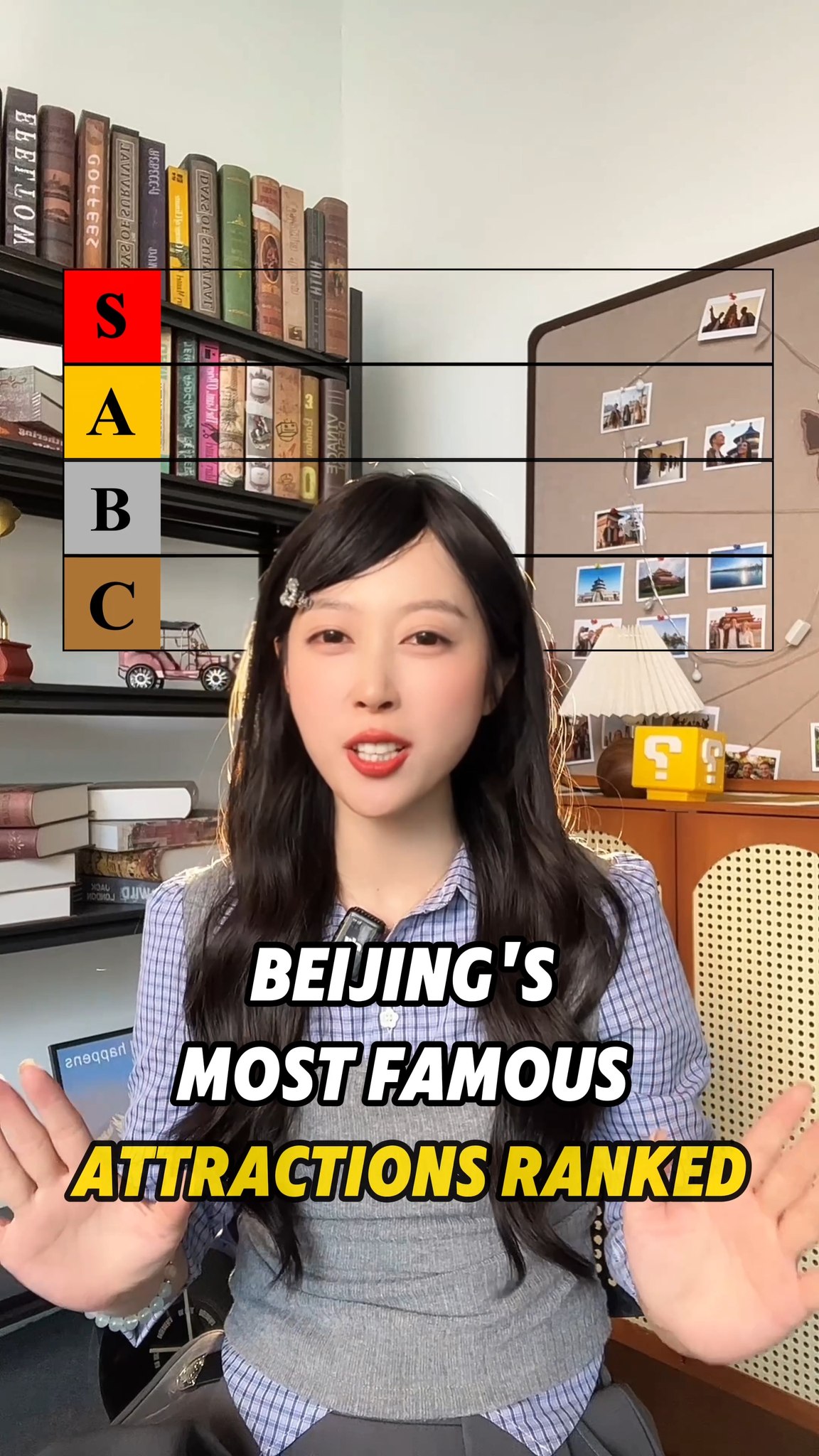 Top Beijing Attractions To See On Your Trip