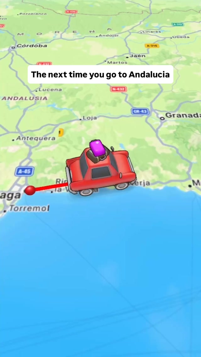 Mojácar: Andalusian Village and Beach Charm