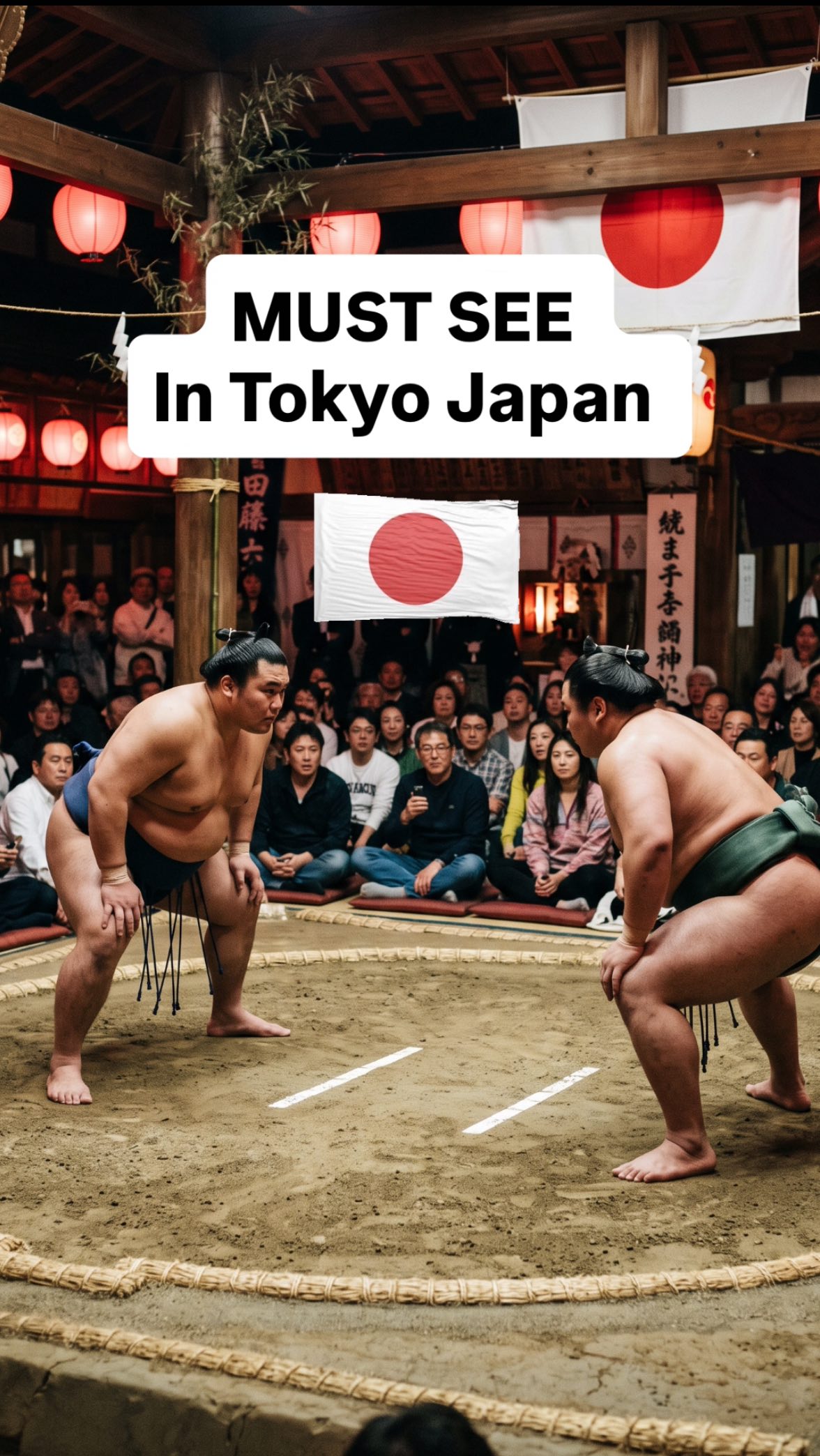 Tokyo Attractions: Gardens, Art, and Nightlife