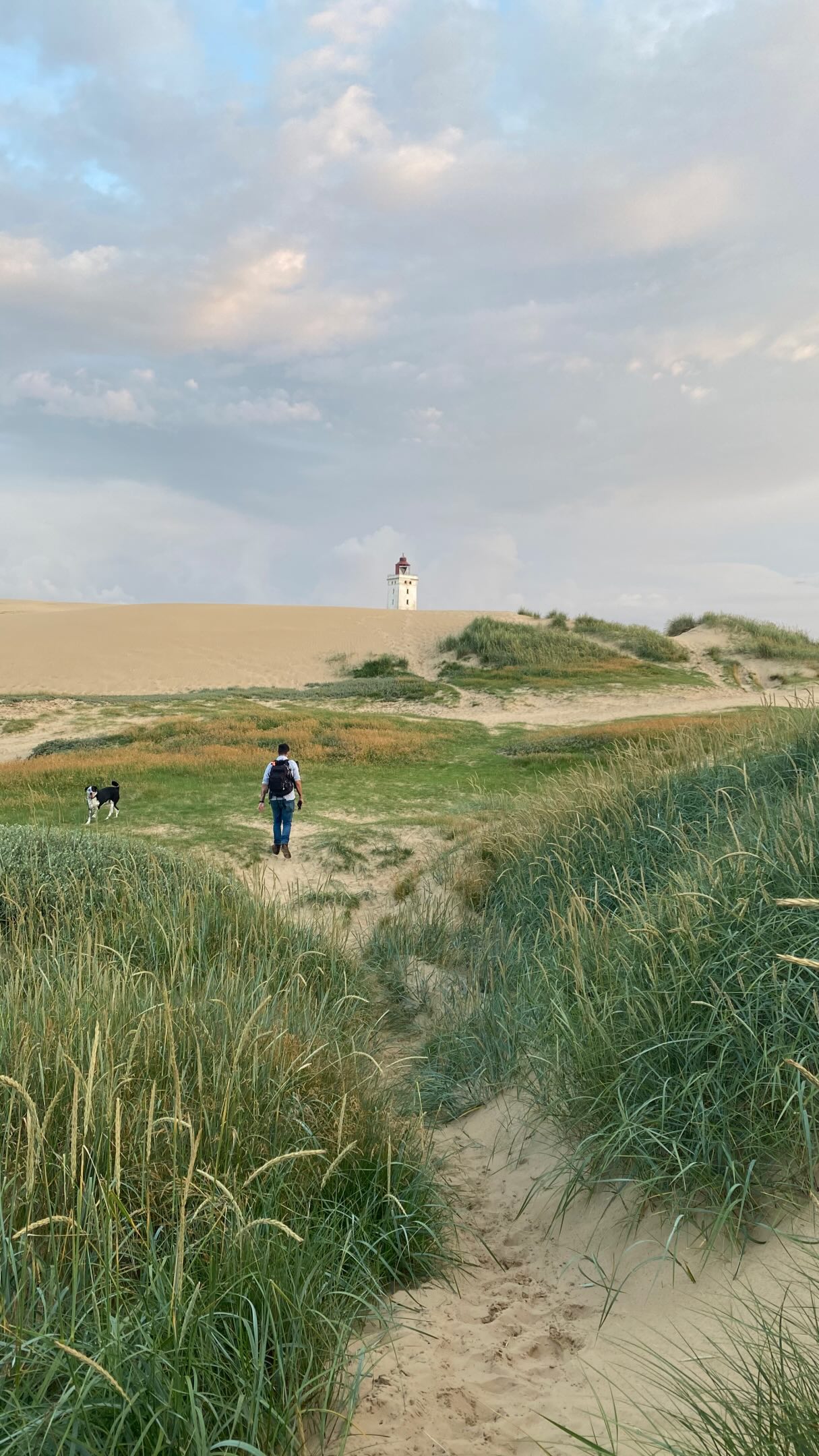 Seven Danish Destinations for Your Road Trip