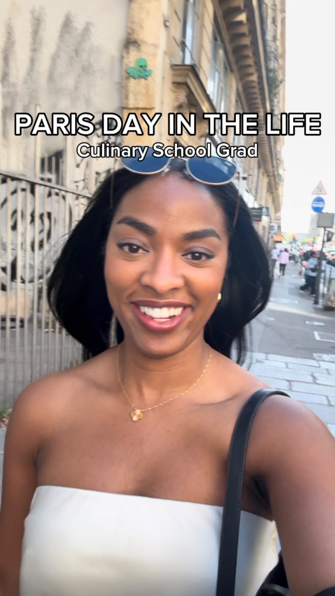 Paris Food and Drink Recommendations