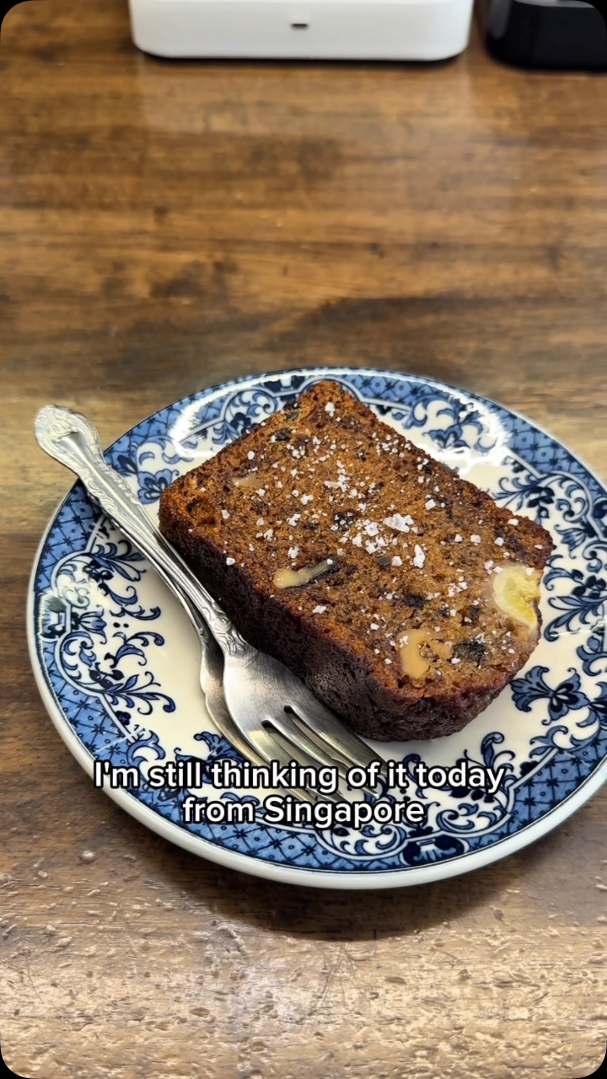 Bangkok's Best Sweet Treats Explored