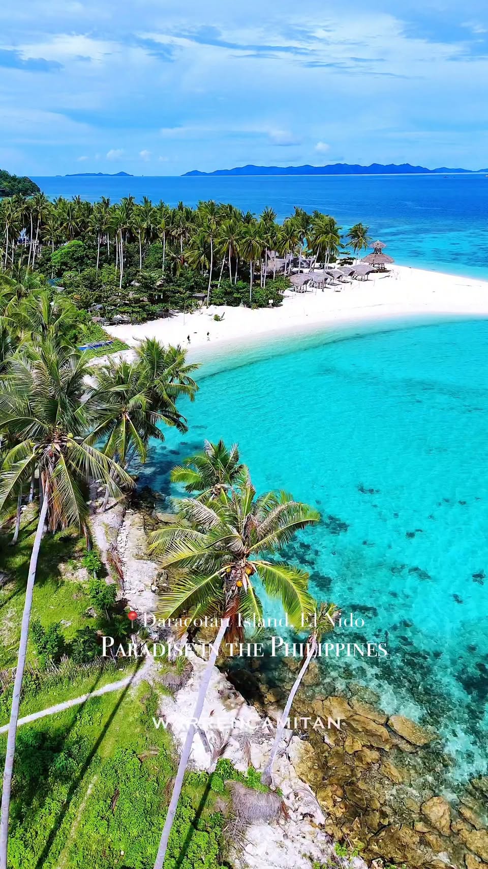 Island Getaways With Beautiful Beach Resorts