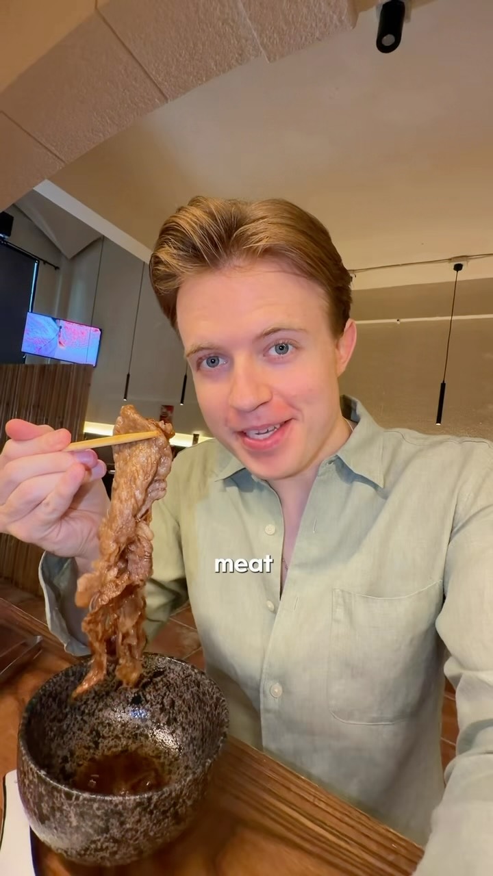 Minamoto Shabu Restaurants