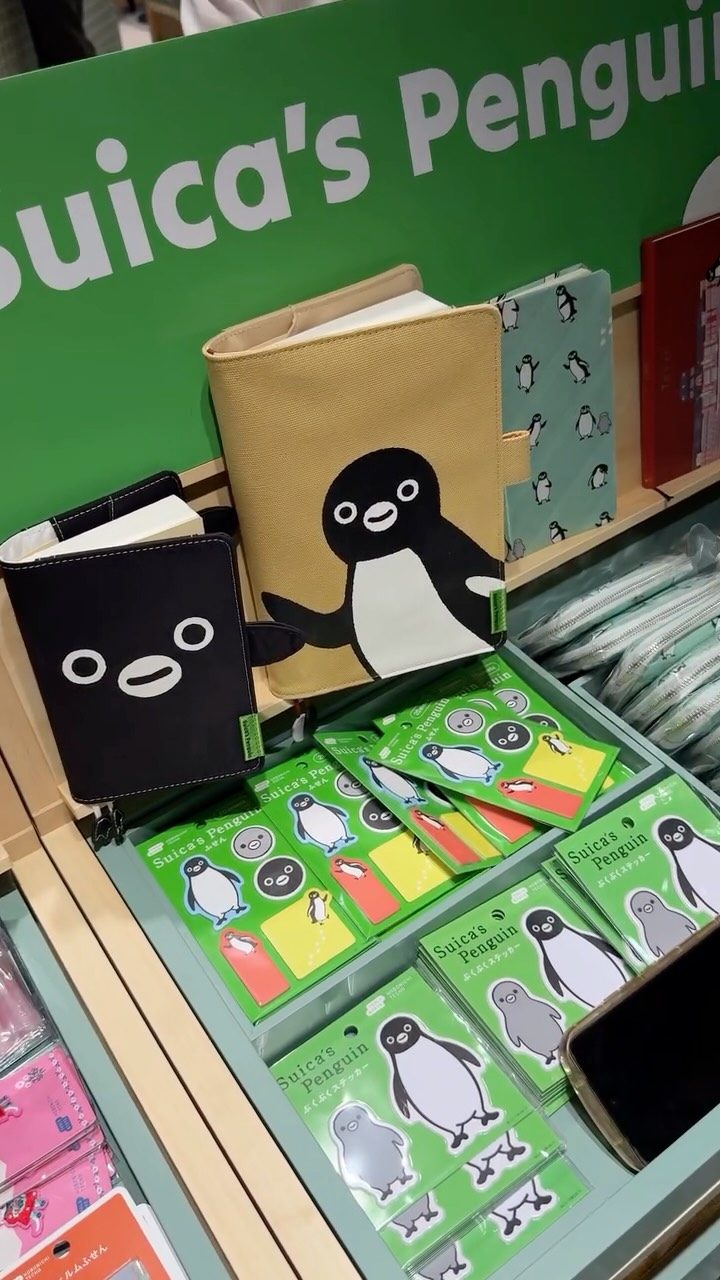 Hobonichi Tokyo Store Offers Sold-Out Items