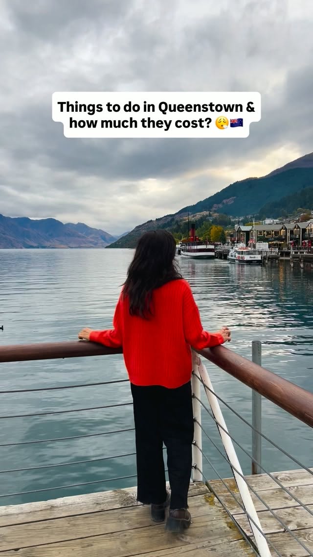 Queenstown's Adventure and Scenic Attractions