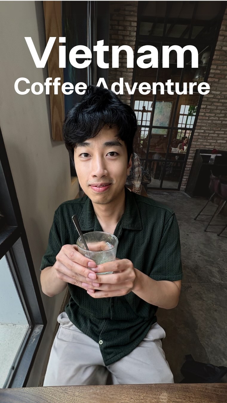 Vietnamese Coffee Workshop Teaches Unique Brews
