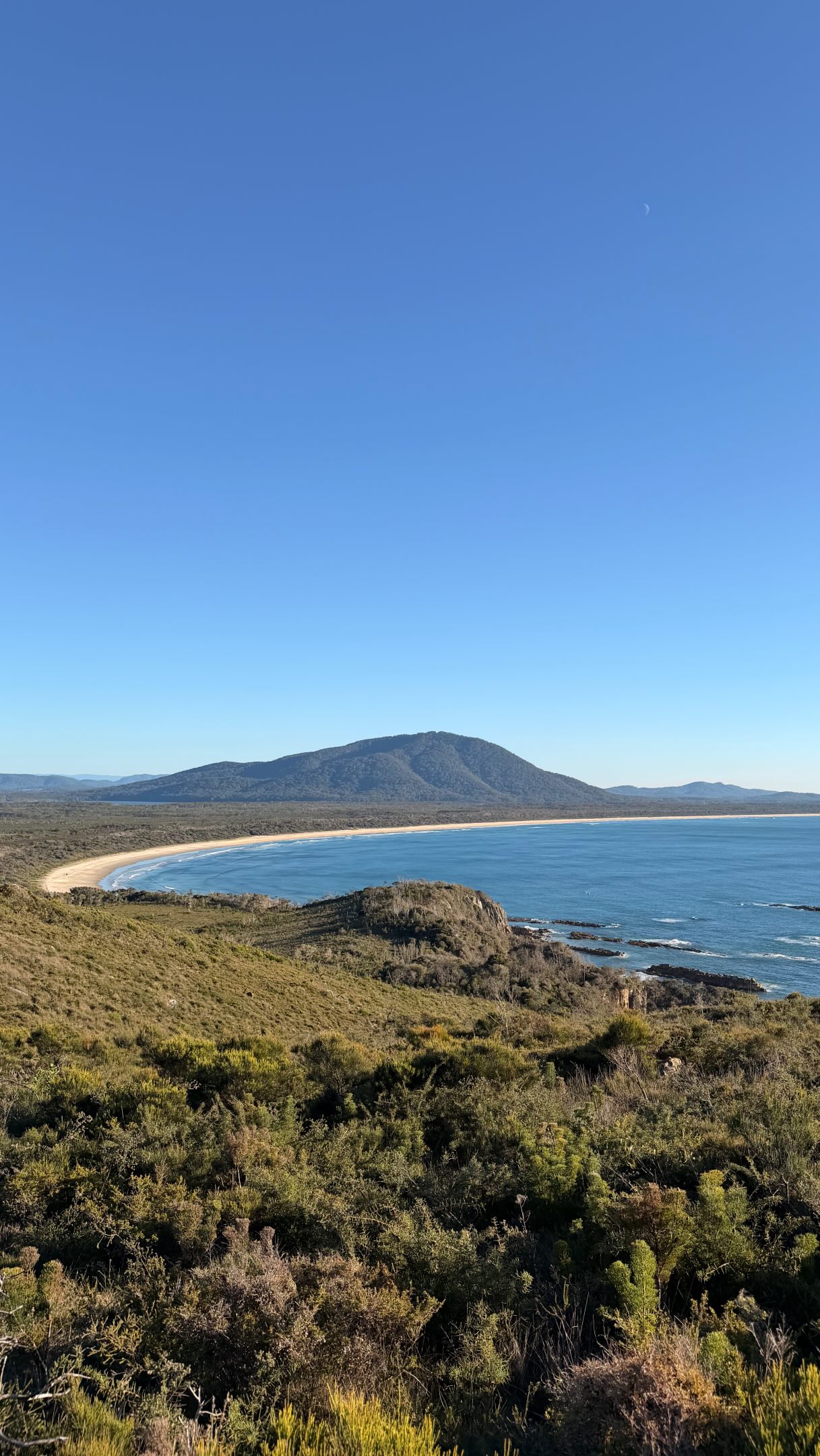 Sydney Road Trip to Mid North Coast's Nature