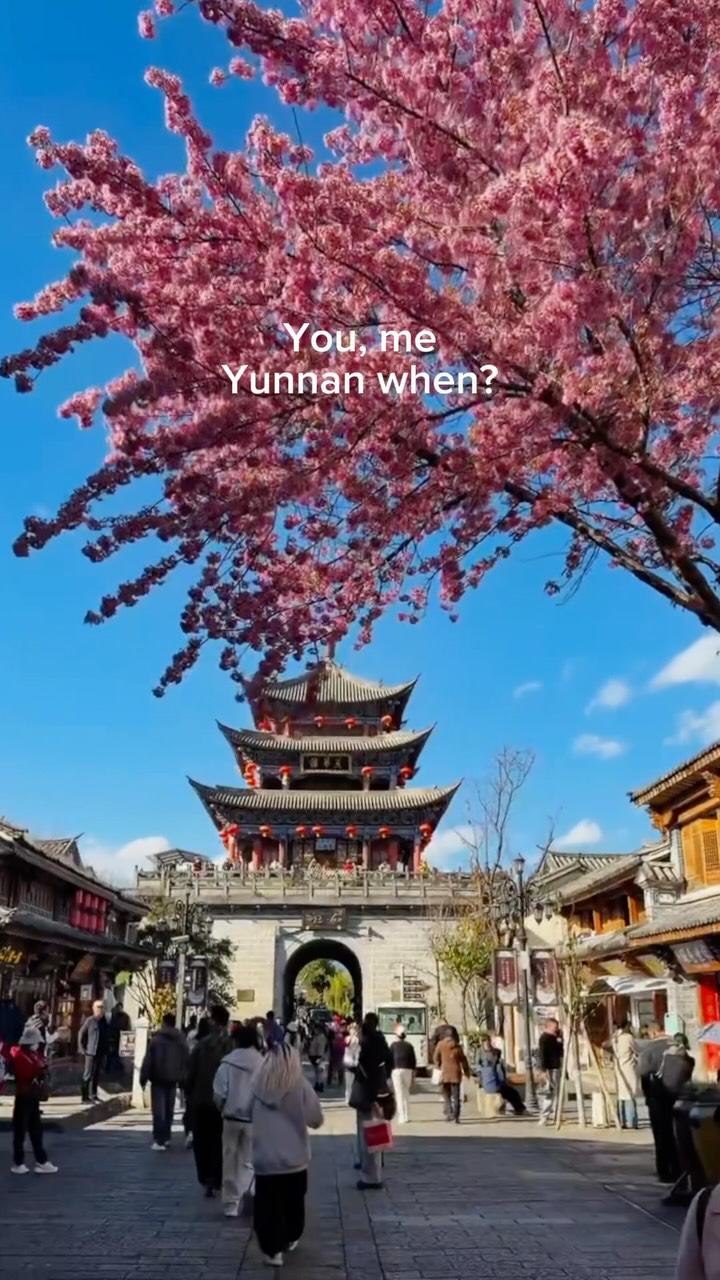Yunnan's Ancient Towns and Natural Wonders