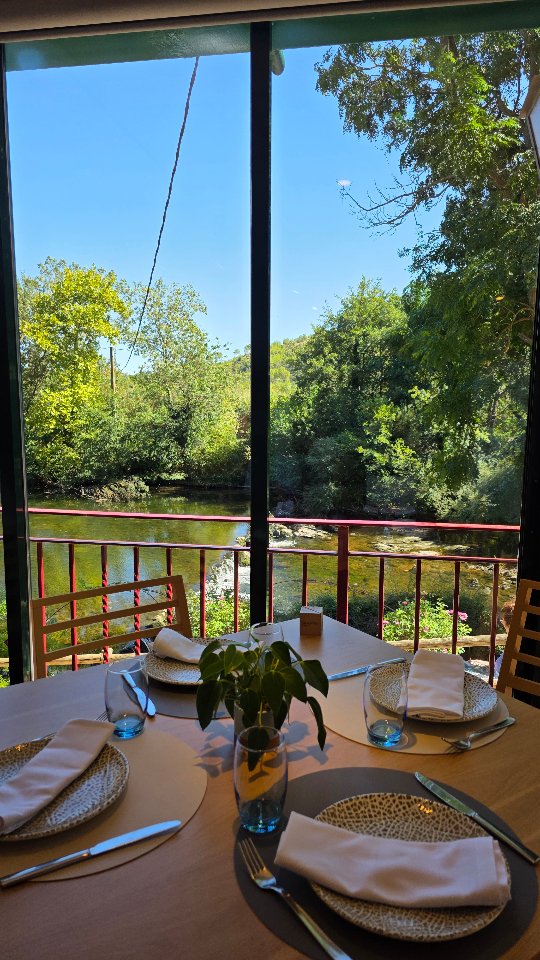 1 Restaurants in Boadella d'Empordà