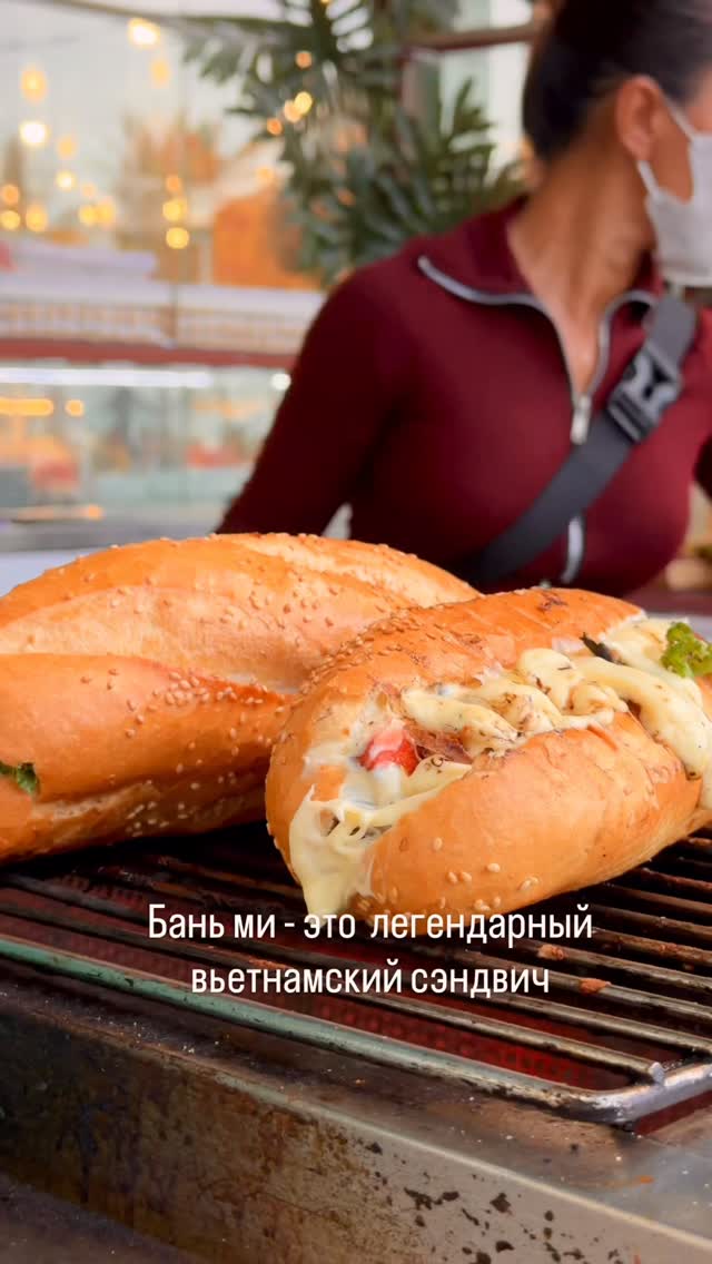 Da Nang's Favorite Banh Mi Spot