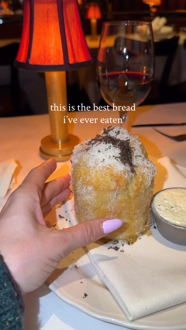 Chic Restaurants With Comfort Food Favorites