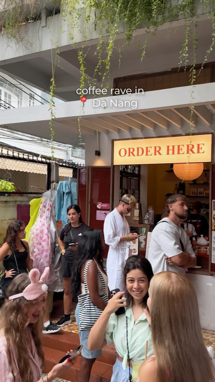 Jam Space Café: A Creative Haven