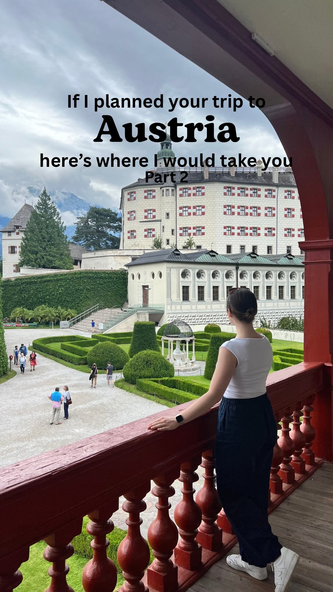 Tyrol Castle, Alpine Coaster, and Rafting Adventures