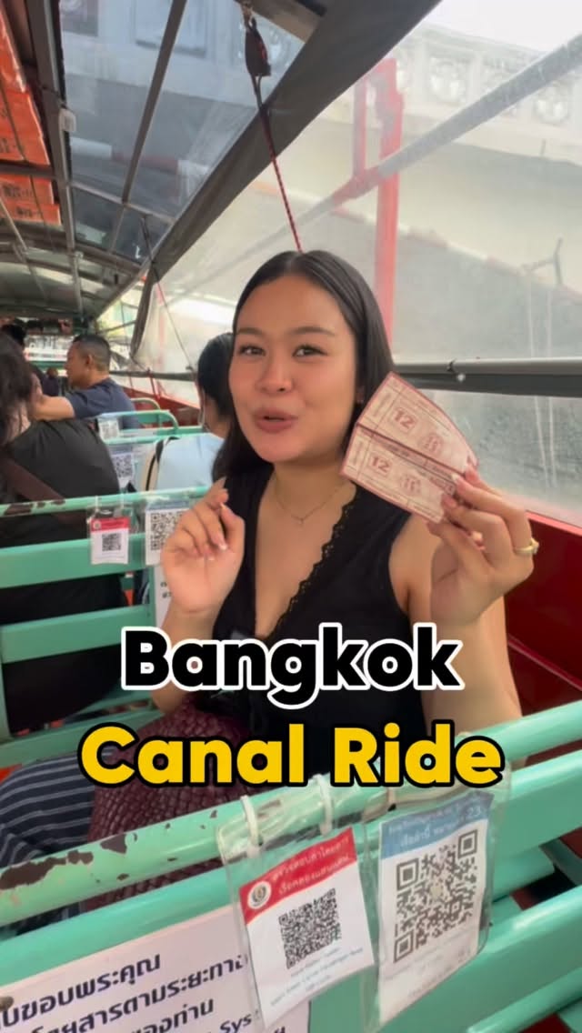 Bangkok Markets and Shopping Destinations
