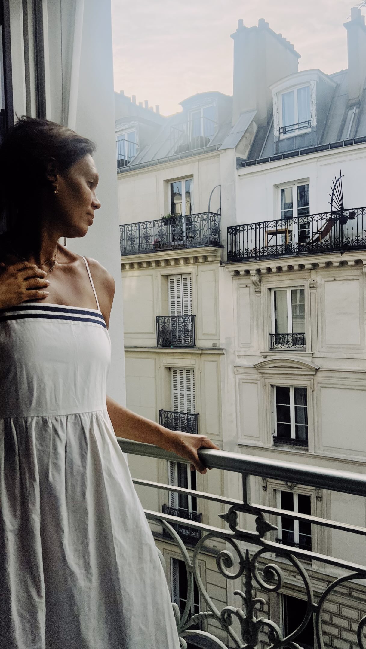 Parisian Highlights From A European City Break