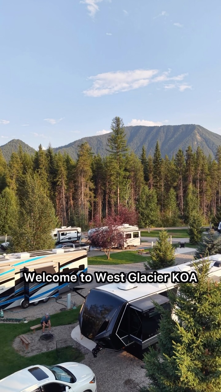 Glacier National Park Area Attractions and Activities