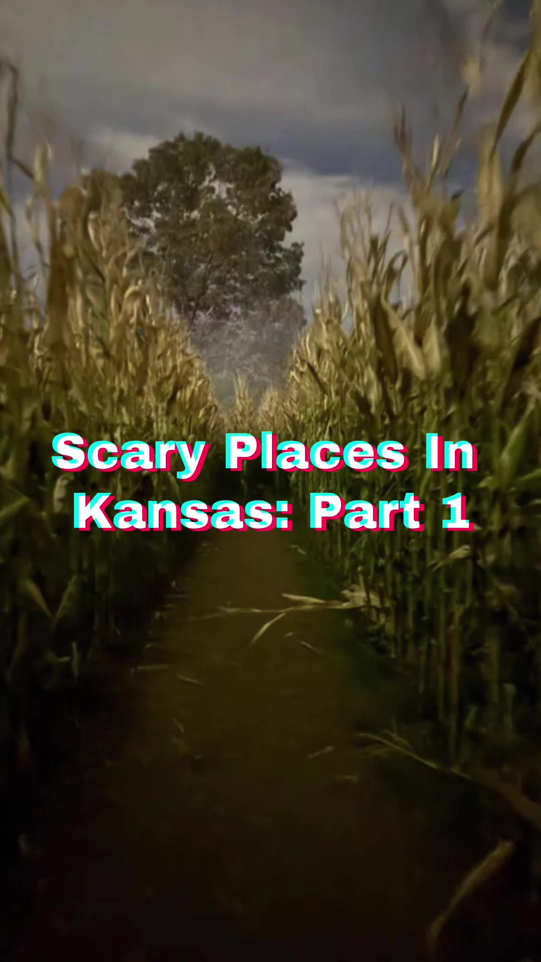 Kansas's Most Haunted Historic Locations